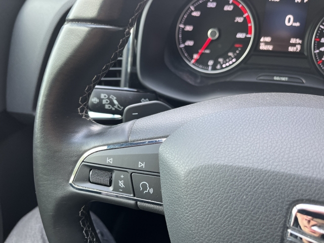 Ateca Xcellence 1.5 TSI BEATS AHK FULL-LINK LED ACC