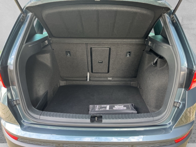 Ateca Xcellence 1.5 TSI BEATS AHK FULL-LINK LED ACC