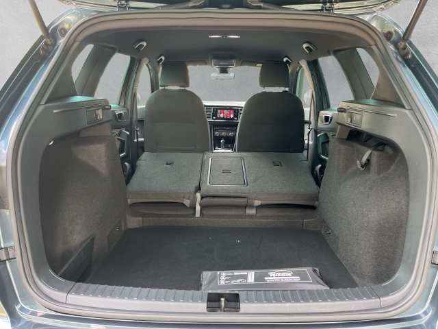 Ateca Xcellence 1.5 TSI BEATS AHK FULL-LINK LED ACC