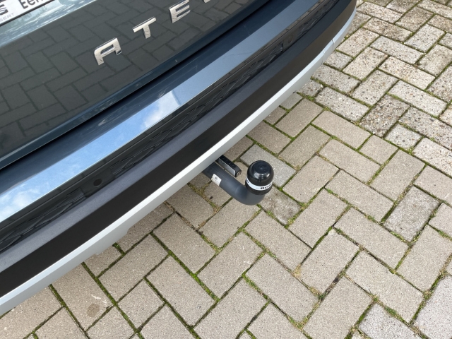 Ateca Xcellence 1.5 TSI BEATS AHK FULL-LINK LED ACC