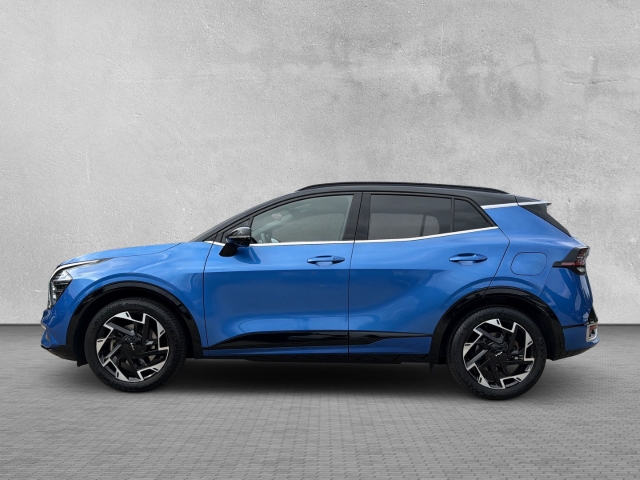 Sportage GT-Line 1.6 T-GDI Harman/Kardon LED ACC LEDER SHZ