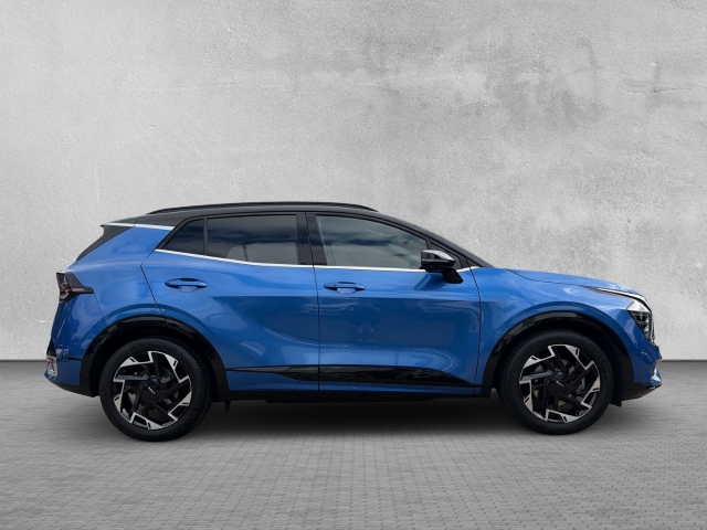 Sportage GT-Line 1.6 T-GDI Harman/Kardon LED ACC LEDER SHZ