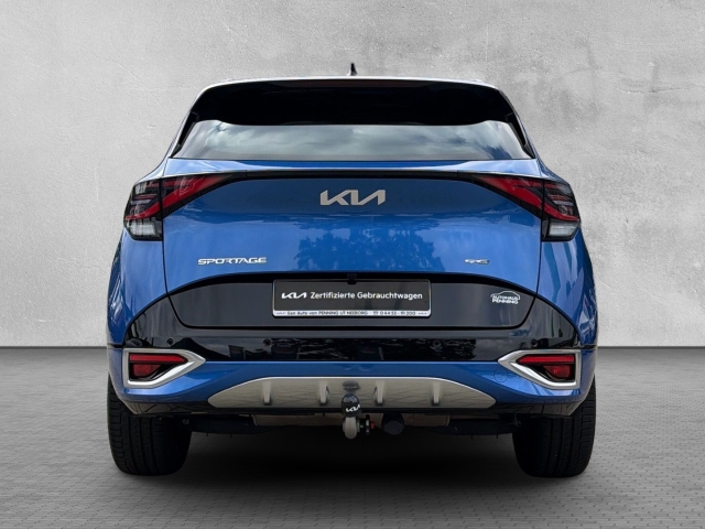 Sportage GT-Line 1.6 T-GDI Harman/Kardon LED ACC LEDER SHZ