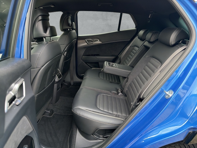 Sportage GT-Line 1.6 T-GDI Harman/Kardon LED ACC LEDER SHZ