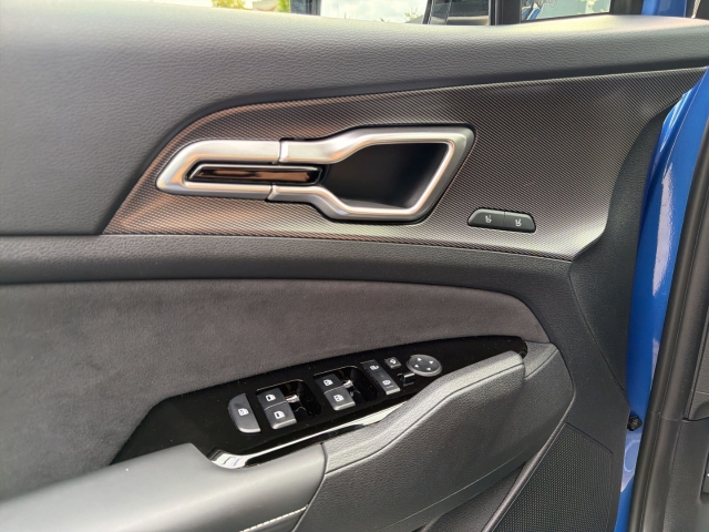Sportage GT-Line 1.6 T-GDI Harman/Kardon LED ACC LEDER SHZ