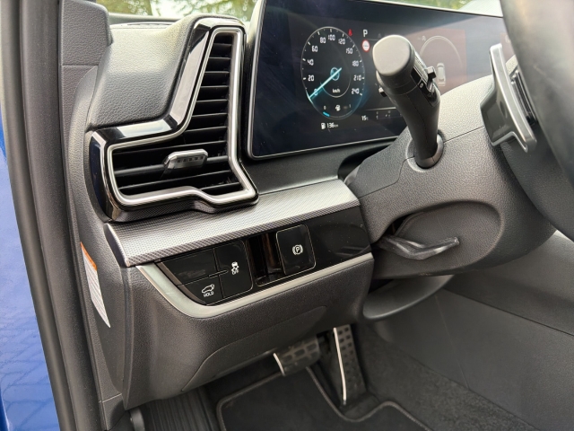 Sportage GT-Line 1.6 T-GDI Harman/Kardon LED ACC LEDER SHZ