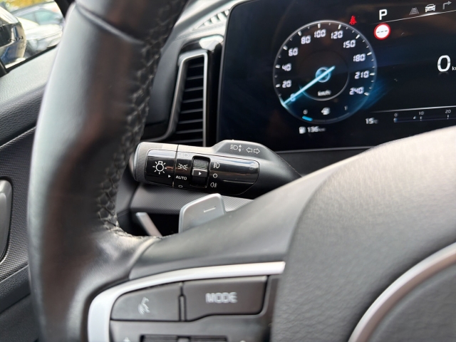 Sportage GT-Line 1.6 T-GDI Harman/Kardon LED ACC LEDER SHZ