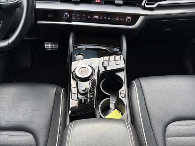 Sportage GT-Line 1.6 T-GDI Harman/Kardon LED ACC LEDER SHZ