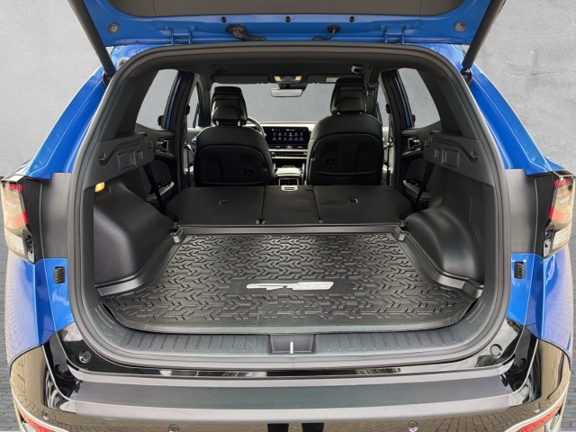 Sportage GT-Line 1.6 T-GDI Harman/Kardon LED ACC LEDER SHZ