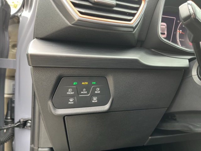 Formentor 1.5 TSI 150 PS LED Full-Link Beats ACC Travel Ass.