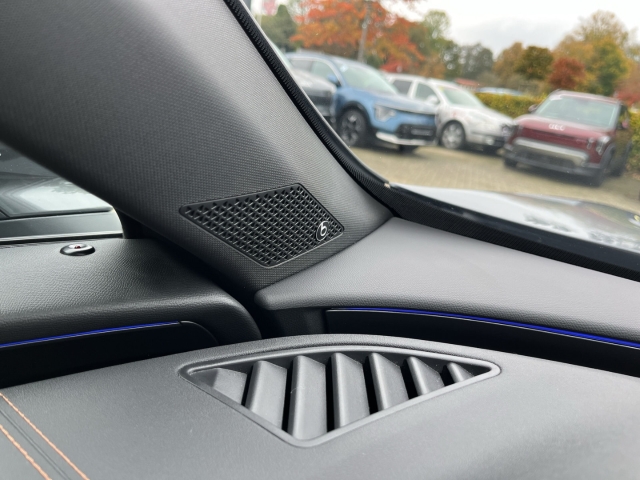 Formentor 1.5 TSI 150 PS LED Full-Link Beats ACC Travel Ass.