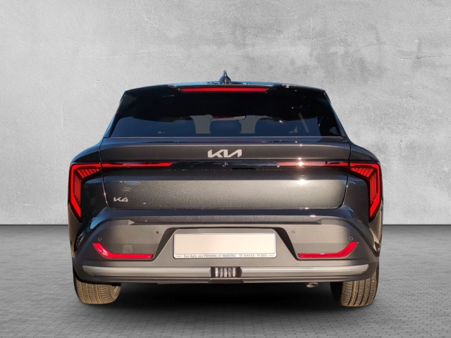 K4 1.6T-GDI SPIRIT / UPE: 39.450,- / DCT7 DRIVE-WISE SOUND