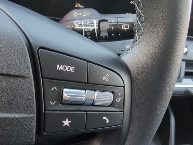 K4 1.6T-GDI SPIRIT / UPE: 39.450,- / DCT7 DRIVE-WISE SOUND