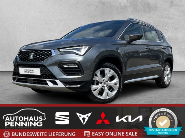 Ateca Xperience 1.5 TSI LED ACC FULL-LINK KLIMA NAVI PDC