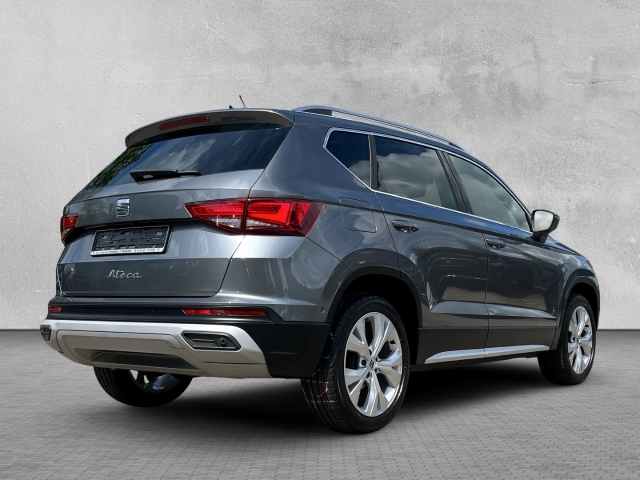 Ateca Xperience 1.5 TSI LED ACC FULL-LINK KLIMA NAVI PDC
