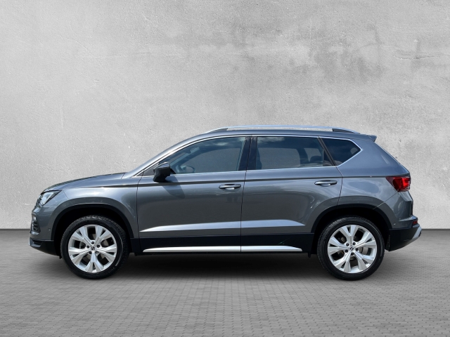 Ateca Xperience 1.5 TSI LED ACC FULL-LINK KLIMA NAVI PDC