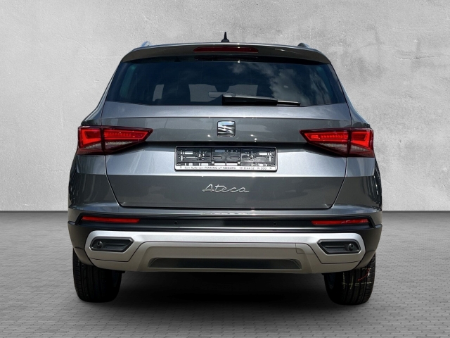 Ateca Xperience 1.5 TSI LED ACC FULL-LINK KLIMA NAVI PDC
