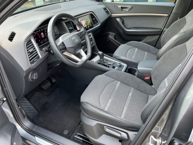 Ateca Xperience 1.5 TSI LED ACC FULL-LINK KLIMA NAVI PDC