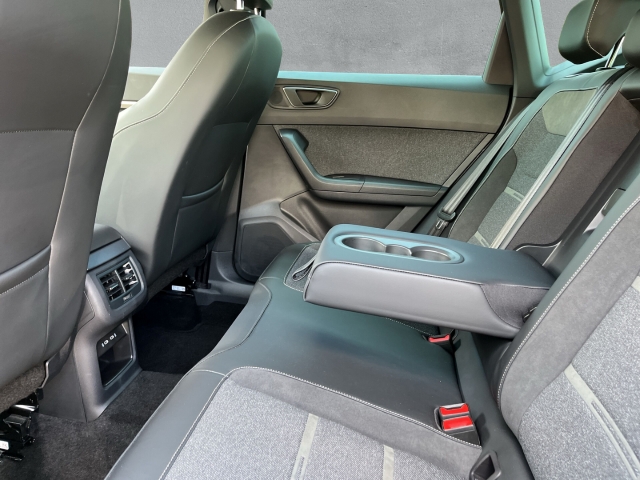 Ateca Xperience 1.5 TSI LED ACC FULL-LINK KLIMA NAVI PDC