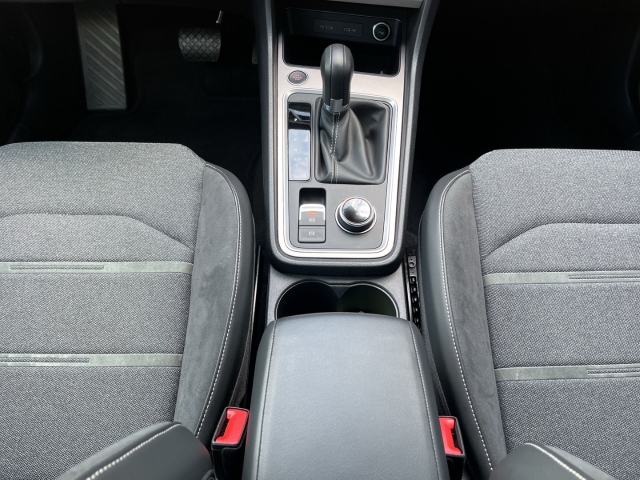 Ateca Xperience 1.5 TSI LED ACC FULL-LINK KLIMA NAVI PDC