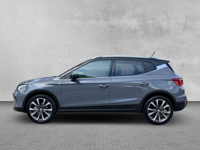 Arona FR Anniversary Edition 1.0 TSI LED KLIMA NAVI PDC