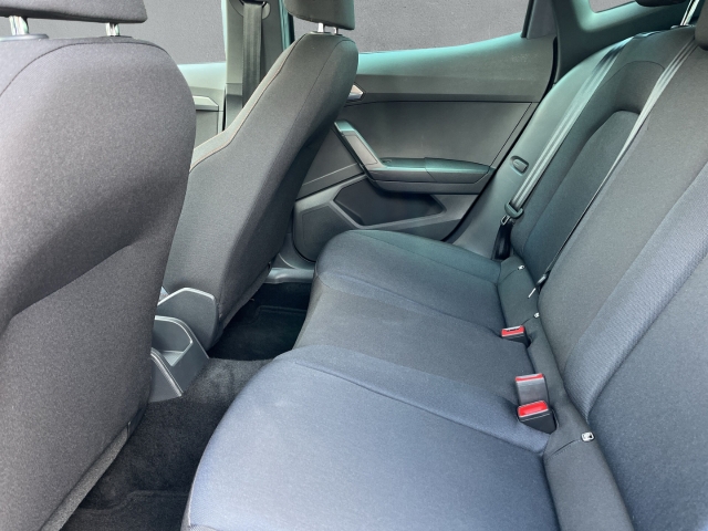 Arona FR Anniversary Edition 1.0 TSI LED KLIMA NAVI PDC
