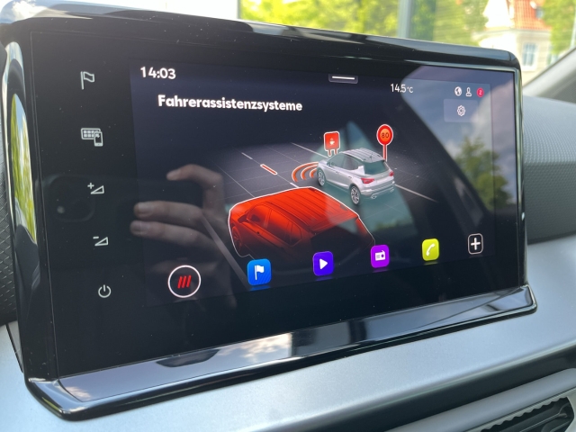 Arona FR Anniversary Edition 1.0 TSI LED KLIMA NAVI PDC