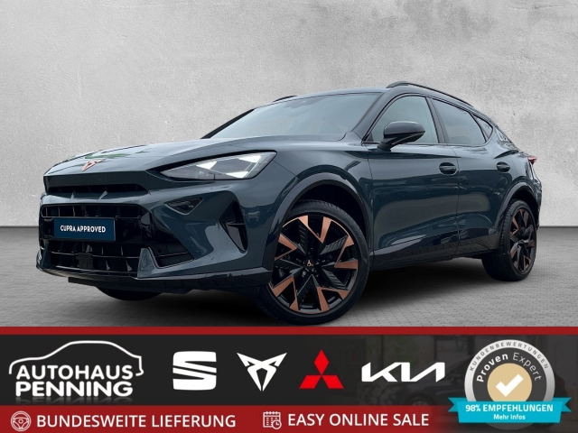 Formentor 1.5 eTSI FULL-LINK Matrix Sennheiser BT Memor...