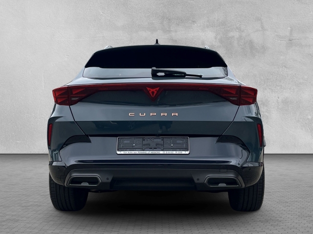 Formentor 1.5 eTSI FULL-LINK Matrix Sennheiser BT Memory