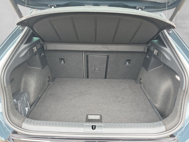 Formentor 1.5 eTSI FULL-LINK Matrix Sennheiser BT Memory