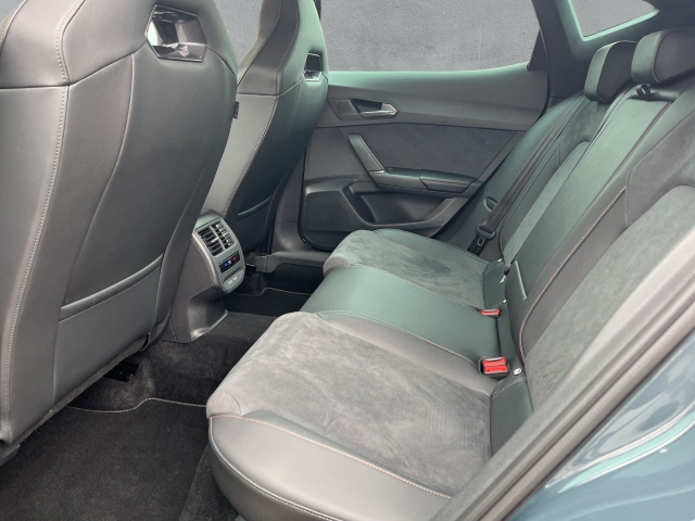 Formentor 1.5 eTSI FULL-LINK Matrix Sennheiser BT Memory