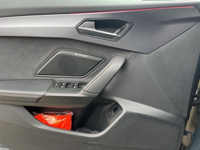 Formentor 1.5 eTSI FULL-LINK Matrix Sennheiser BT Memory