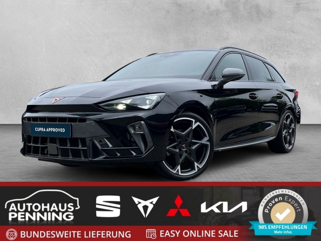 Leon ST 1.5 eTSI Sennheiser FULL-LINK ACC KLIMA NAVI PA...