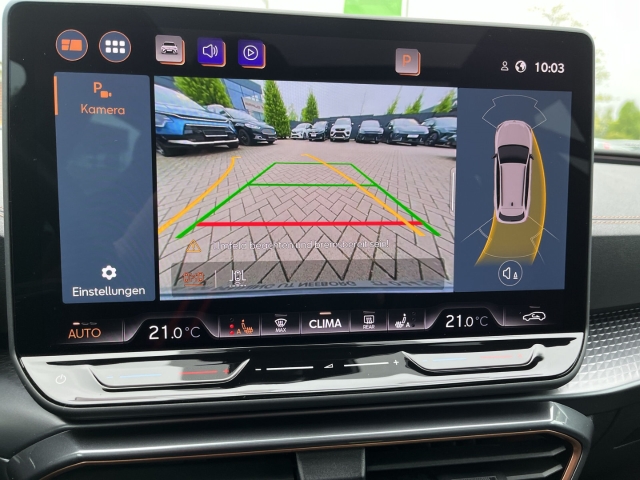 Leon ST 1.5 eTSI Sennheiser FULL-LINK ACC KLIMA NAVI PANO