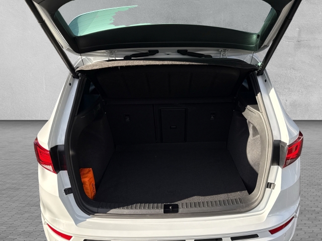 Ateca 2.0 TSI 4Drive DSG AHK ACC LED 360° KAMERA FULL LINK