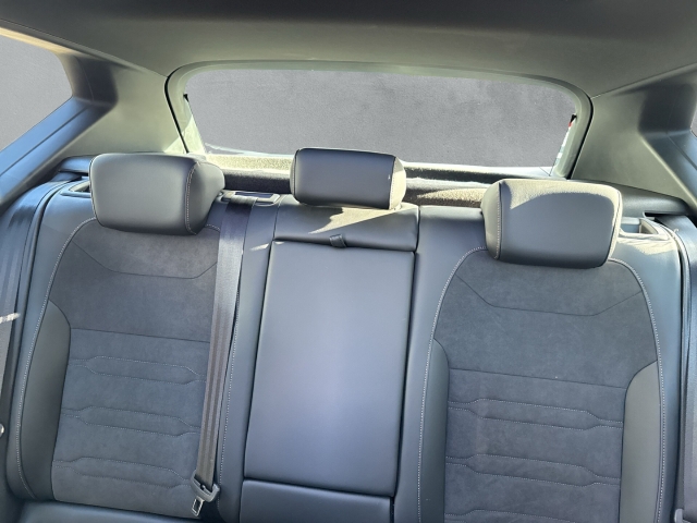 Ateca 2.0 TSI 4Drive DSG AHK ACC LED 360° KAMERA FULL LINK