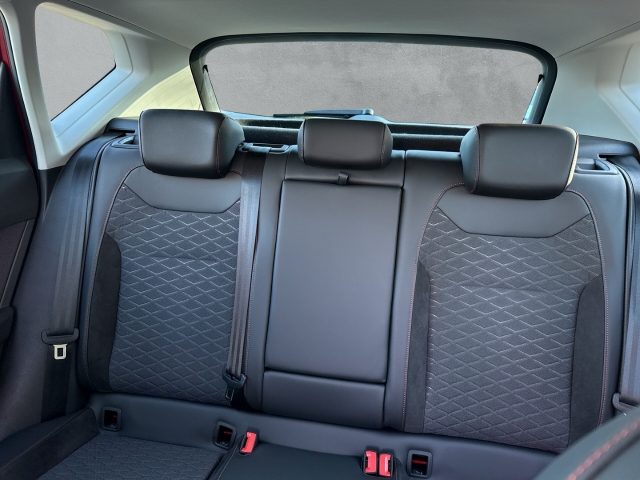 Ateca FR 2.0 TDI LED GRA AHK KAMERA FULL LINK NAVI