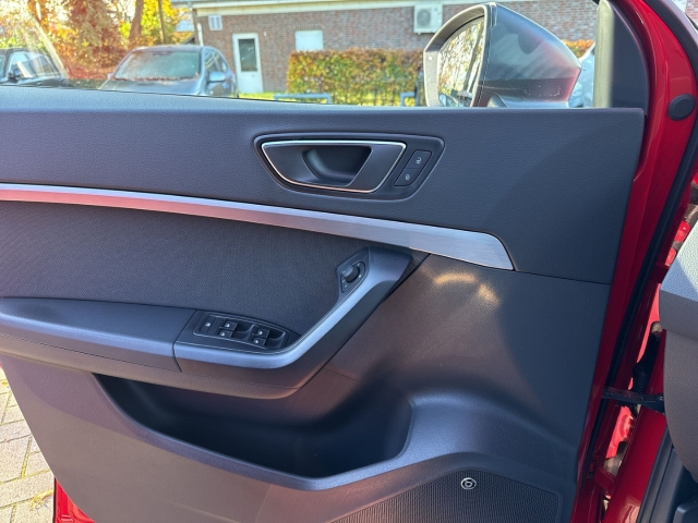 Ateca FR 2.0 TDI LED GRA AHK KAMERA FULL LINK NAVI