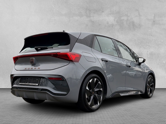 Born 58 Kwh LED KLIMA PDC DIGITALES COCKPIT