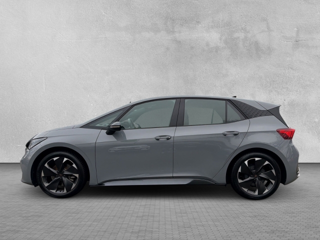 Born 58 Kwh LED KLIMA PDC DIGITALES COCKPIT