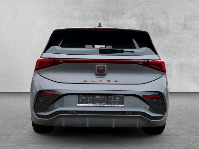 Born 58 Kwh LED KLIMA PDC DIGITALES COCKPIT