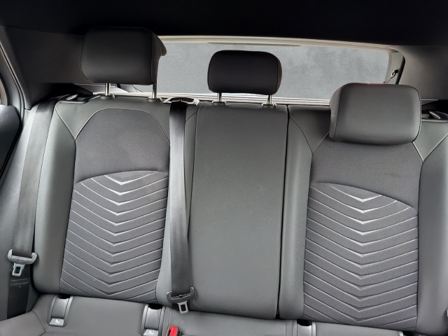 Born 58 Kwh LED KLIMA PDC DIGITALES COCKPIT