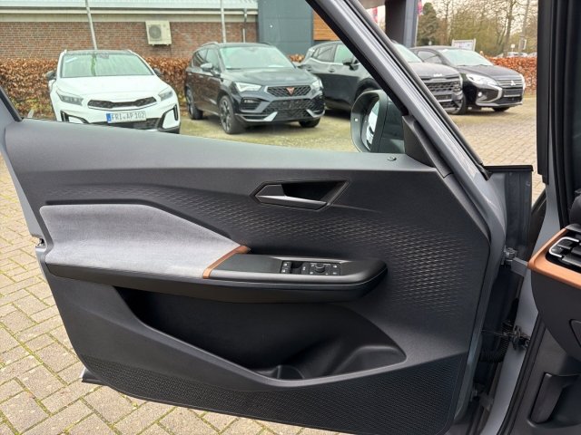 Born 58 Kwh LED KLIMA PDC DIGITALES COCKPIT