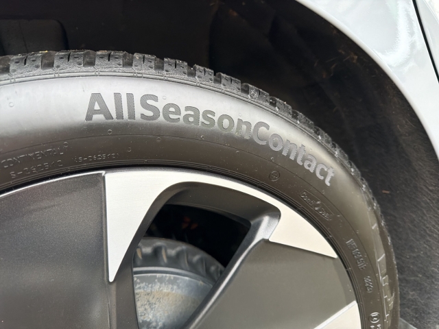 Born 58 Kwh LED KLIMA PDC DIGITALES COCKPIT