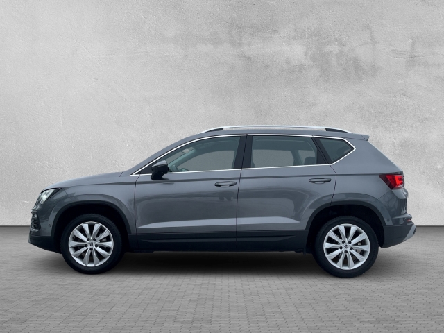 Ateca Style 1.0 TSI AppleCarPlay LED PDC KAMERA AHK-Schwenkbar