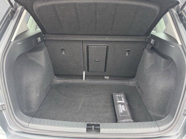 Ateca Style 1.0 TSI AppleCarPlay LED PDC KAMERA AHK-Schwenkbar