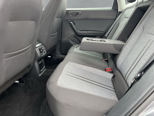 Ateca Style 1.0 TSI AppleCarPlay LED PDC KAMERA AHK-Schwenkbar