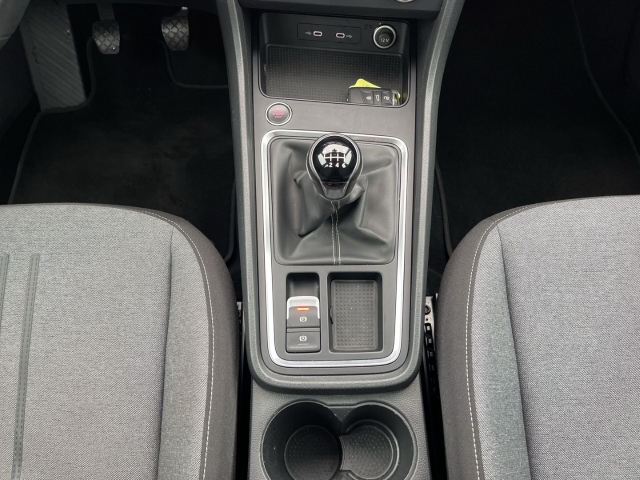 Ateca Style 1.0 TSI AppleCarPlay LED PDC KAMERA AHK-Schwenkbar