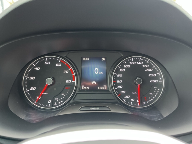 Ateca Style 1.0 TSI AppleCarPlay LED PDC KAMERA AHK-Schwenkbar