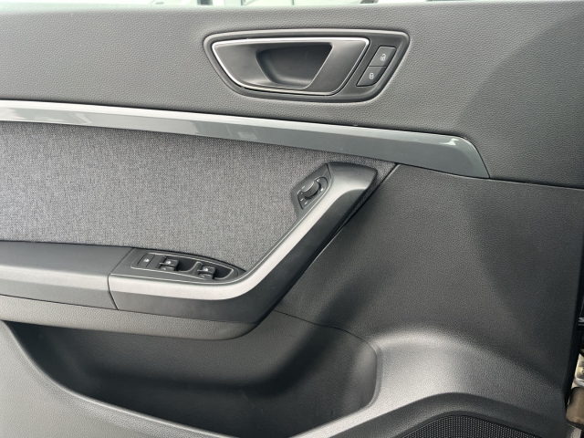 Ateca Style 1.0 TSI AppleCarPlay LED PDC KAMERA AHK-Schwenkbar